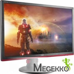 AOC G2460PF 24" 144Hz 1ms hoogte verstelbare Gaming Monitor