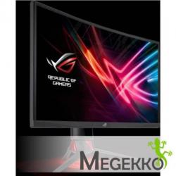 Asus TFT 27 " ROG Strix XG27VQ