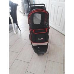 Honden buggy