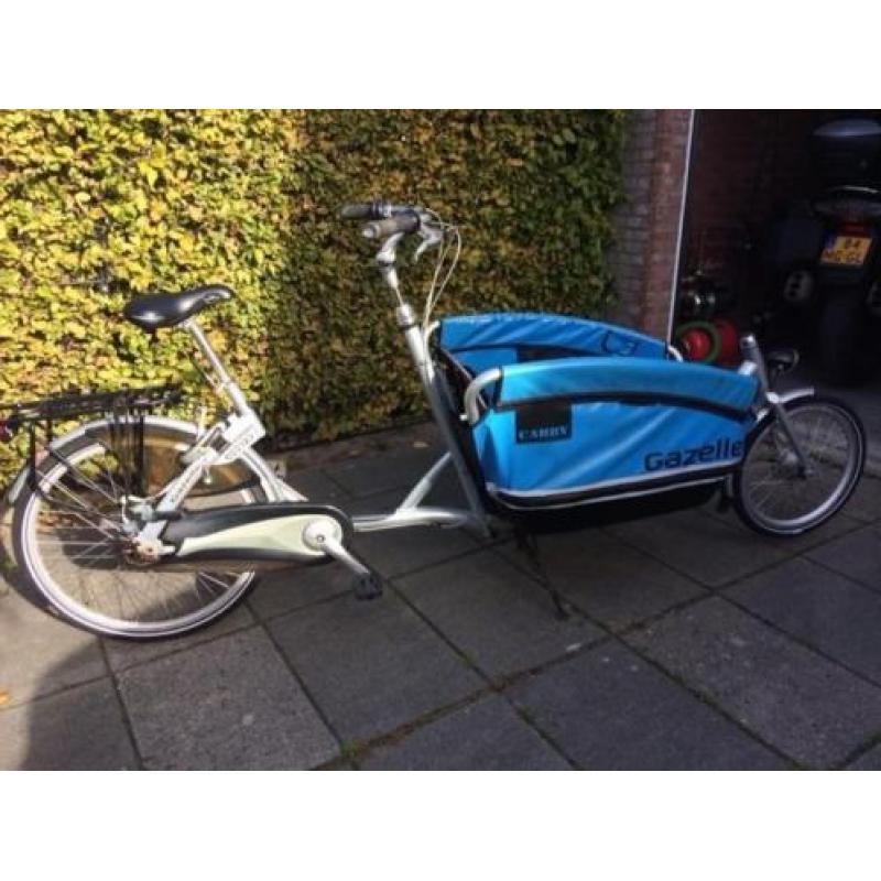 Bakfiets