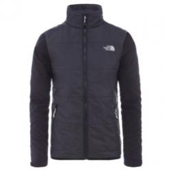 The North Face Hybrid Softshell Heren