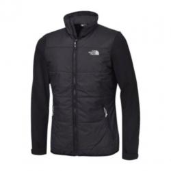 The North Face Hybrid Softshell Heren