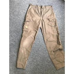 Fjallraven dames broek maat 40