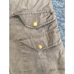 Fjallraven dames broek maat 40