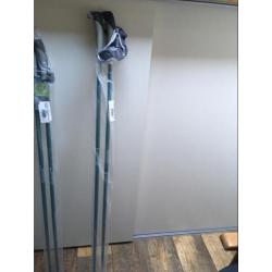 Swix nordic walking stokken Carbon