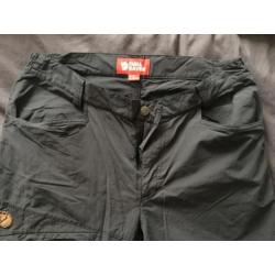 Broek Fjall Raven maat 40