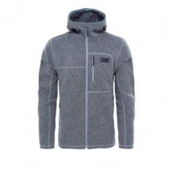 The North Face Gordon Lyons fleece vest (heren) maat S