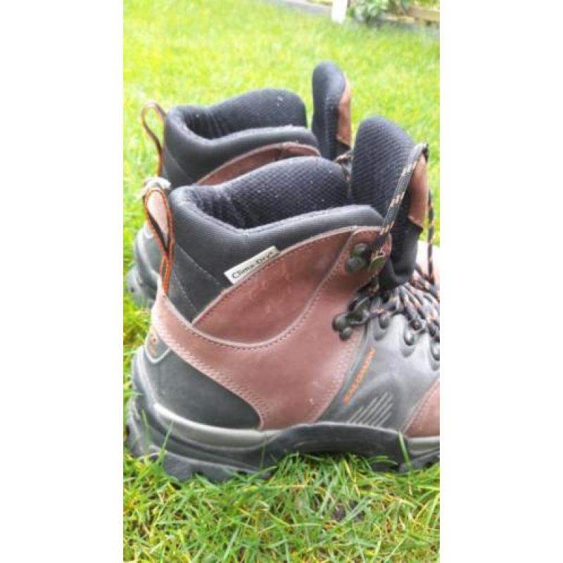 Wandelschoenen/ bergschoenen maat 42 Salomon