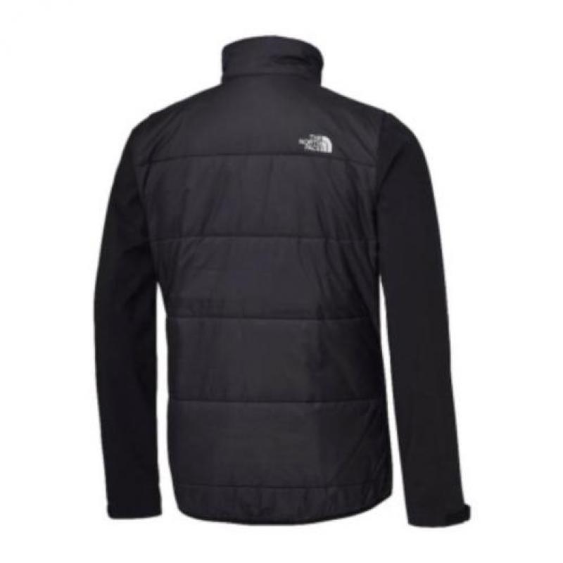 The North Face Hybrid Softshell Heren