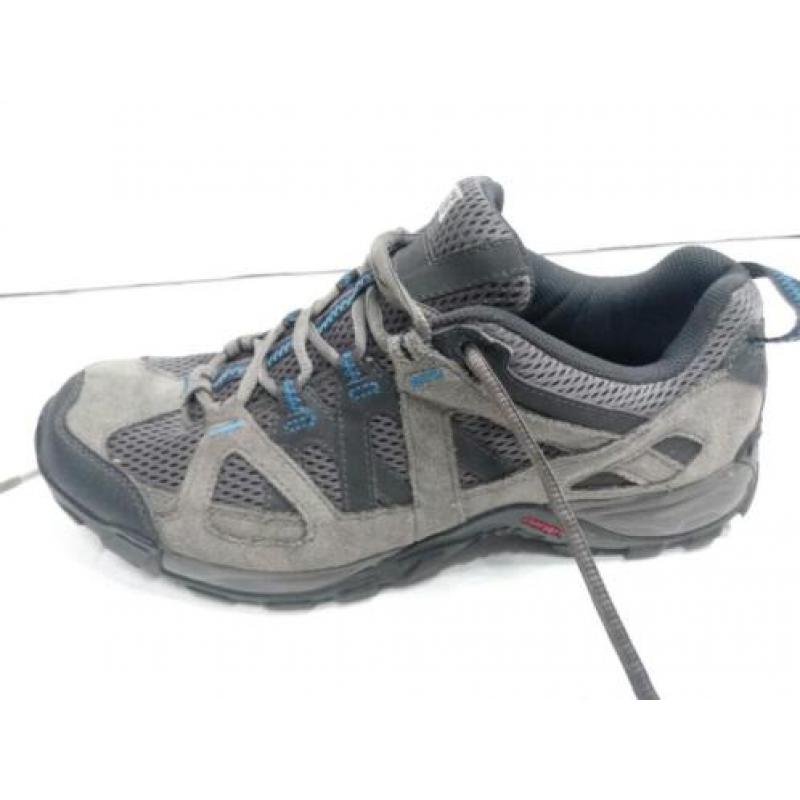 Salomon bergschoenen maat 43 1/3 (27,5cm) superstaat