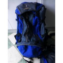 Deuter rugzak 70 10