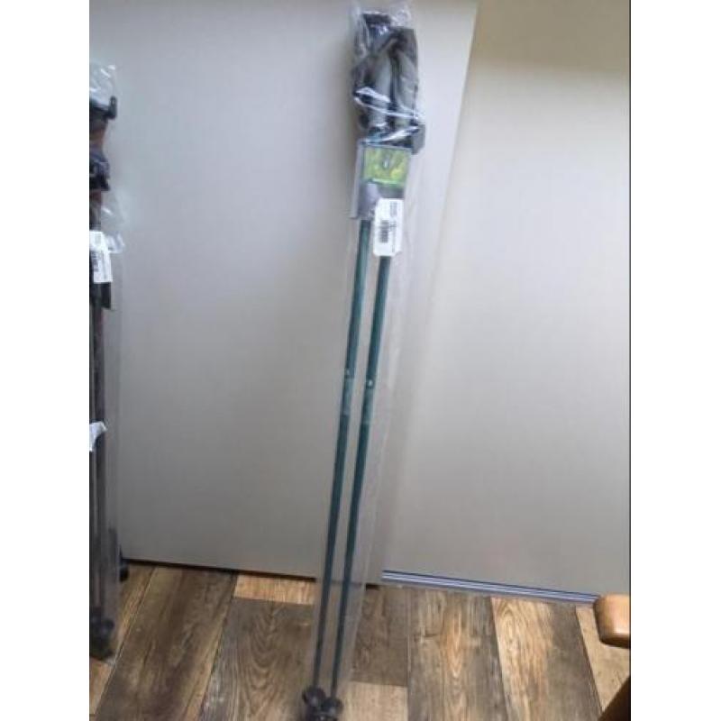 Swix nordic walking stokken Carbon