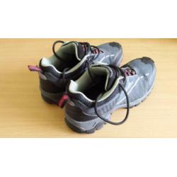 Human Nature Soft Shell wandelschoenen maat 36 IN NIEUWSTAAT