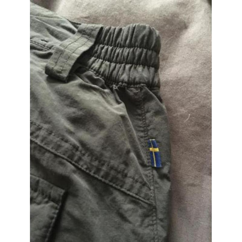 Broek Fjall Raven maat 40