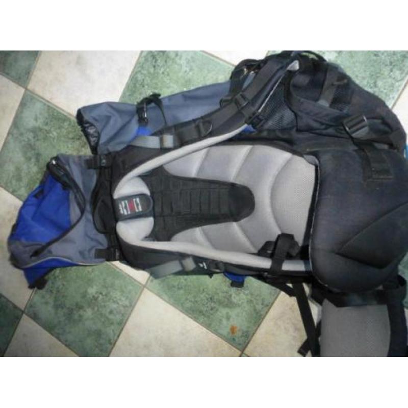 Deuter rugzak 70 10